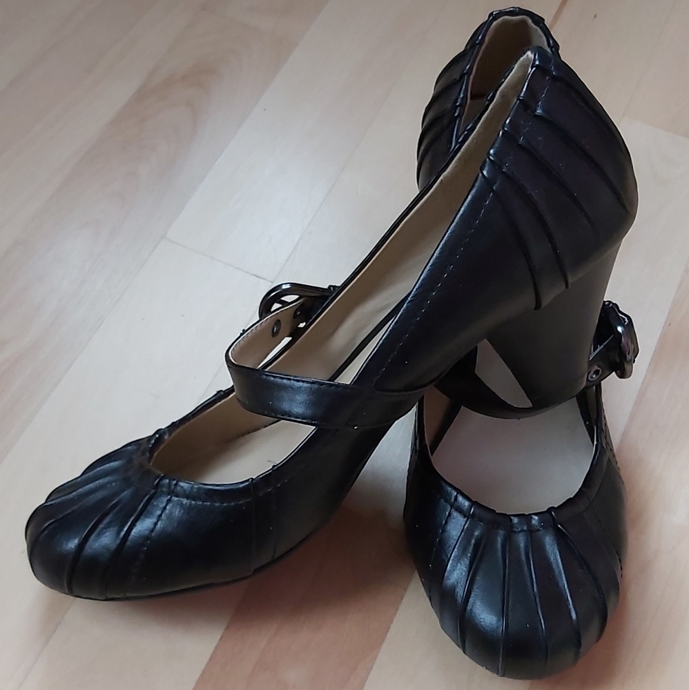 Brand new Mary Jane shoes